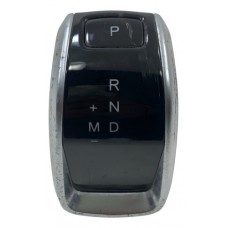 Manopla Cambio Automático Chery Tiggo 8 2022 2023 Detalhe