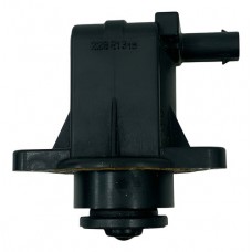 Valvula Turbina Mercedes Benz C180 1.6 Turbo 2012 2013