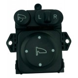 Comando Ajuste Retrovisor Honda Civic G10 2020 2021 2022 23