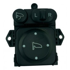 Comando Ajuste Retrovisor Honda Civic G10 2020 2021 2022 23