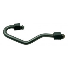 Cano Flauta Bico Injetor Volkswagen T-cross 1.0 2022 2024