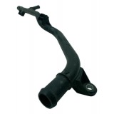 Tubo Cano Agua Radiador Volkswagen T-cross 1.0 2022 22 2023