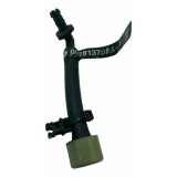 Mangueira Respiro Cambio Auto Jeep Renegade Diesel 2017 2018