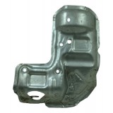 Defletor Proteção Catalisador Volkswagen T-cross 1.0 2022