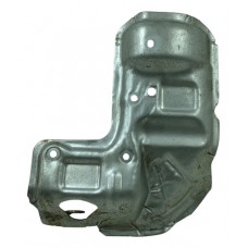 Defletor Proteção Catalisador Volkswagen T-cross 1.0 2022