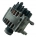 Alternador Volkswagen T-cross 1.0 2022 2023 2024