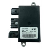 Modulo Conforto Central Hyundai Hb20 1.6 16v 2018 2019