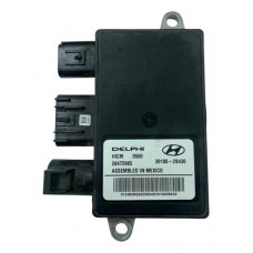 Modulo Conforto Central Hyundai Hb20 1.6 16v 2018 2019