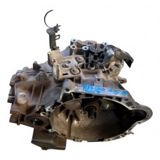 Caixa Cambio Manual Hyundai Hb20 1.6 16v Manual 2017 2019 6m