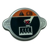 Tampa Reservatório Radiador Hyundai Hb20 1.6 2018 2019