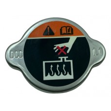 Tampa Reservatório Radiador Hyundai Hb20 1.6 2018 2019