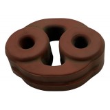 Coxim Escapamento Hyundai Hb20 1.6 16v 2018 2019