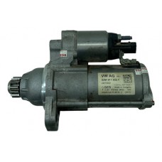 Motor Arranque Volkswagen T-cross Comfortline 1.0 2023 2024