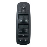 Comando Vidro Elétrico Retrovisor Dodge Journey 10 Diant Esq