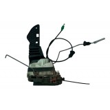 Fechadura Porta Dodge Journey 2010 2012 Dianteira Esquerda