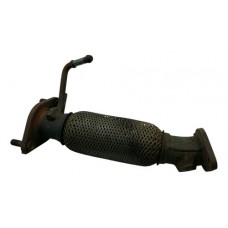 Malha Catalisador Escapamento Hyundai Hb20 1.6 2018 2019