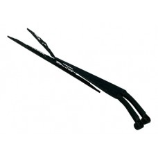 Par Limpador Parabrisa Nissan Kicks 2018 2019