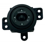 Comando Botão Ajuste Retrovisor Hyundai Hb20 1.6 2018 2019