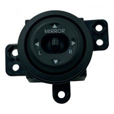 Comando Botão Ajuste Retrovisor Hyundai Hb20 1.6 2018 2019