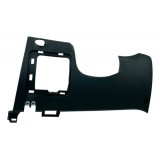 Moldura Inferior Painel Hyundai Hb20 1.6 2018 2019 Esquerdo