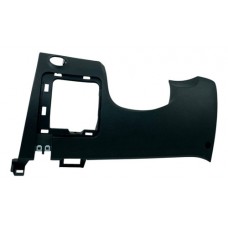 Moldura Inferior Painel Hyundai Hb20 1.6 2018 2019 Esquerdo