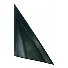 Moldura Externa Retrovisor Hyundai Hb20 1.6 2018 Esquerdo