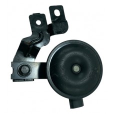 Buzina Alarme 3.5a 110db Hyundai Hb20 1.6 16v 2018 2019