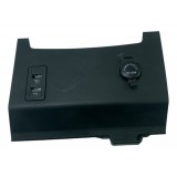 Moldura Tomada 12v Chery Tiggo 8 2022 2023