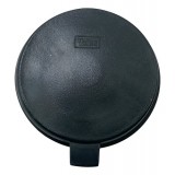 Borracha Tampa Farol Peugeot 3008 2018 2019 2020 Dianteiro