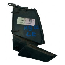 Acabamento Churrasqueira Hyundai Hb20 1.6 2018 2019 Esquerdo