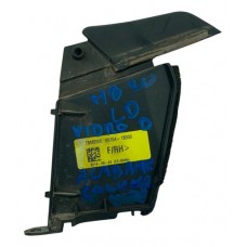 Acabamento Churrasqueira Hyundai Hb20 1.6 2018 2019 Direito