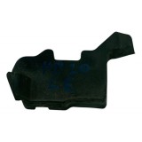 Espuma Acabamento Churrasqueira Hyundai Hb20 2018 Esquerda