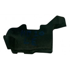 Espuma Acabamento Churrasqueira Hyundai Hb20 2018 Esquerda