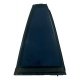 Vidro Fixo Toyota Corolla Cross Xre 2023 Traseira Direita