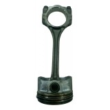 Pistão Biela Motor Toyota Etios 1.3 16v Manual 2015 2016