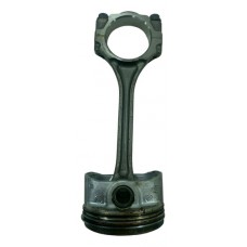 Pistão Biela Motor Toyota Etios 1.3 16v Manual 2015 2016