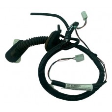 Chicote Porta Toyota Corolla Cross Xre 23 T/direita Detalhe