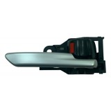 Maçaneta Interna Toyota Corolla Cross Xre 2023 Tras Direita Cinza Traseira