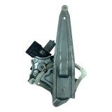 Maquina Vidro Toyota Corolla Cross Xre 2023 Traseira Direita