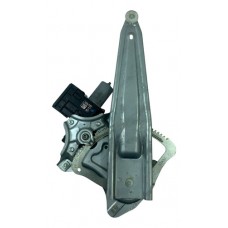 Maquina Vidro Toyota Corolla Cross Xre 2023 Traseira Direita