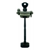 Limitador Porta Toyota Corolla Cross Xre 2023 Tras Direita