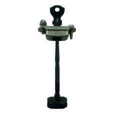 Limitador Porta Toyota Corolla Cross Xre 2023 Tras Direita