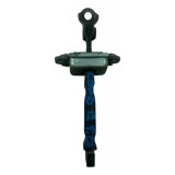 Limitador Porta Kia Cerato 2012 2013 Traseira Direita