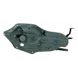 Maquina Vidro Kia Cerato 2012 2013 Dianteira Direita