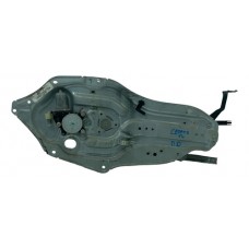 Maquina Vidro Kia Cerato 2012 2013 Dianteira Direita