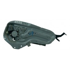 Maquina Vidro Kia Cerato 2012 2013 Traseira Direita