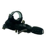 Comutador Ignição C/chave Hyundai Hb20 1.6 2018 2019