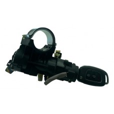 Comutador Ignição C/chave Hyundai Hb20 1.6 2018 2019