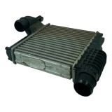 Radiador Intercooler Peugeot 3008 Allure At 1.6 2018 2020