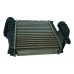 Radiador Intercooler Peugeot 3008 Allure At 1.6 2018 2020
